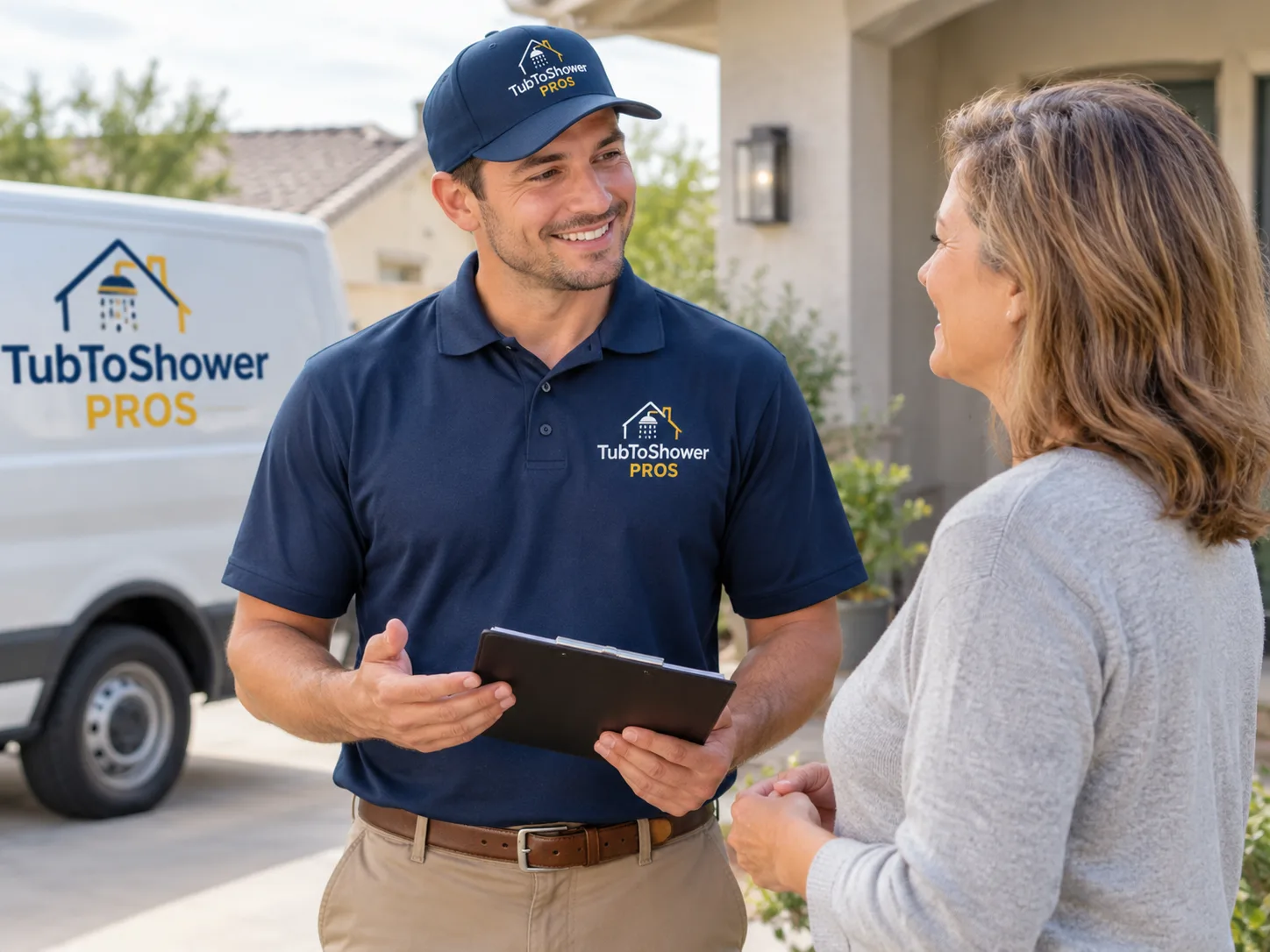 Tub Shower Conversion Hyattsville, MD FAQs
